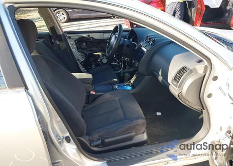 2012 Nissan Altima 2.5 S z USA, uszkodzony, nr VIN 1N4AL2AP6CC124978